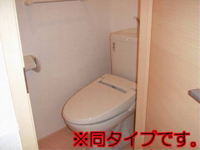 内装４