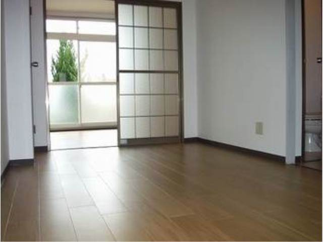内装１