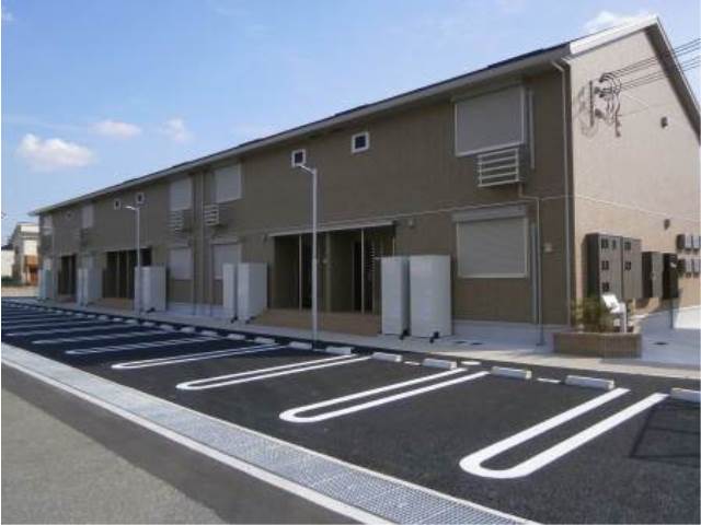 外観１
