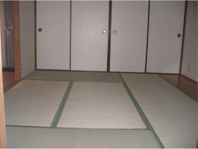 内装３