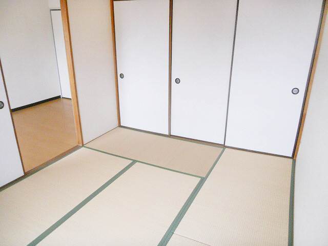 内装３