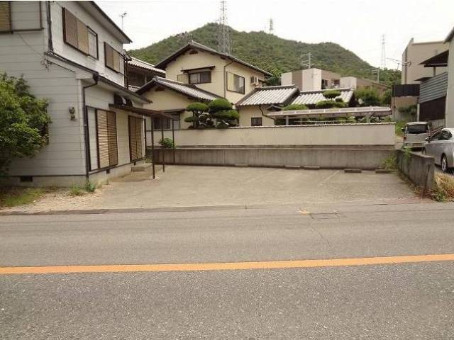 外観３
