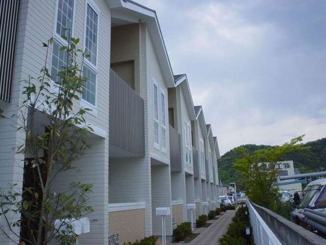 外観１