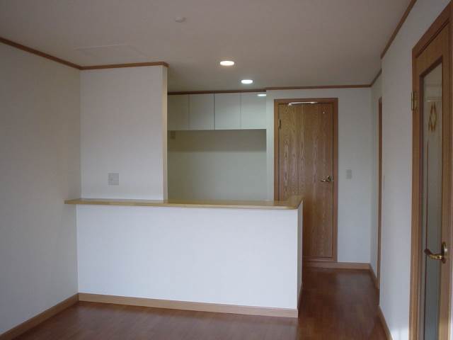 内装１