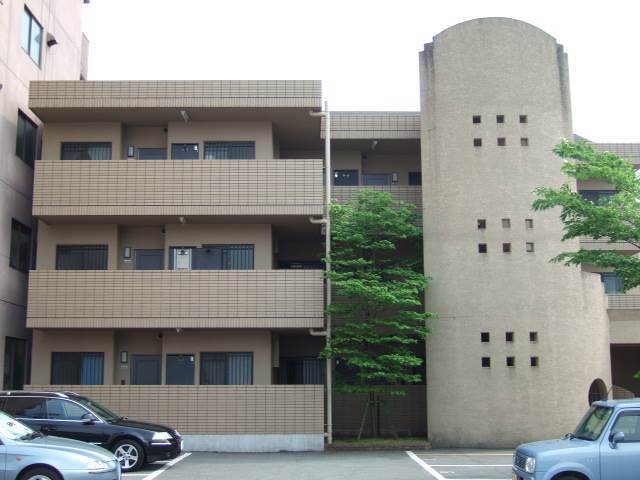 外観１