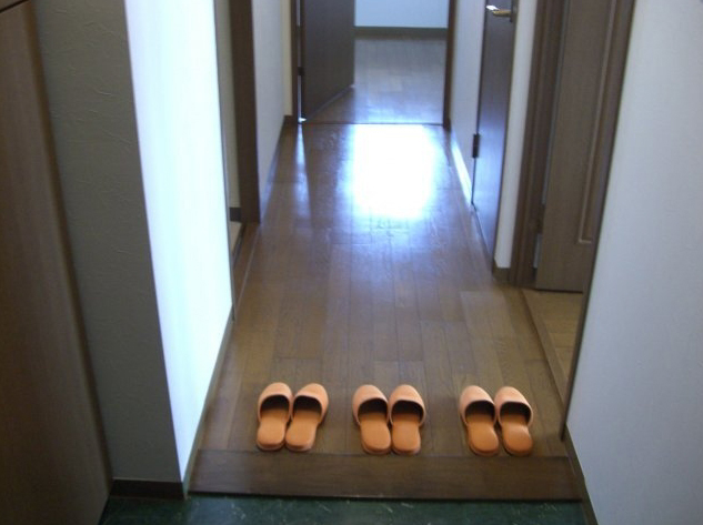 内装１