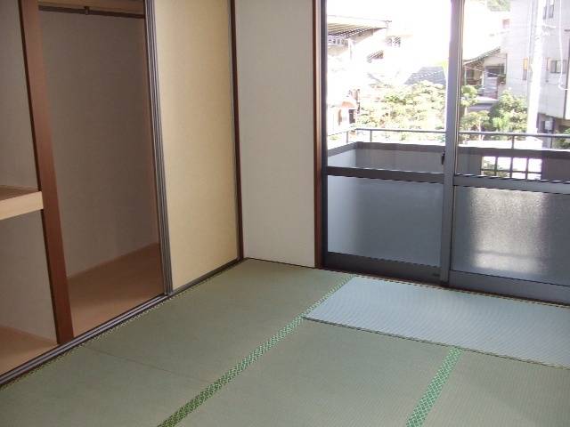 内装２