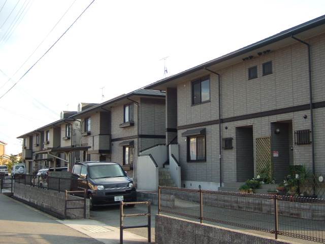 外観１