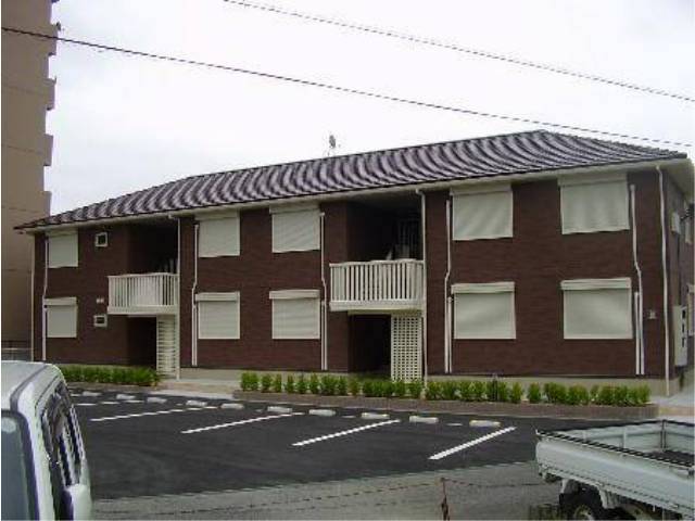 外観１