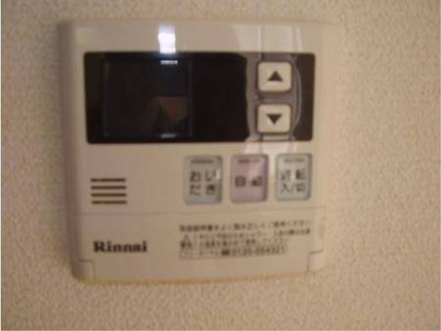 内装３