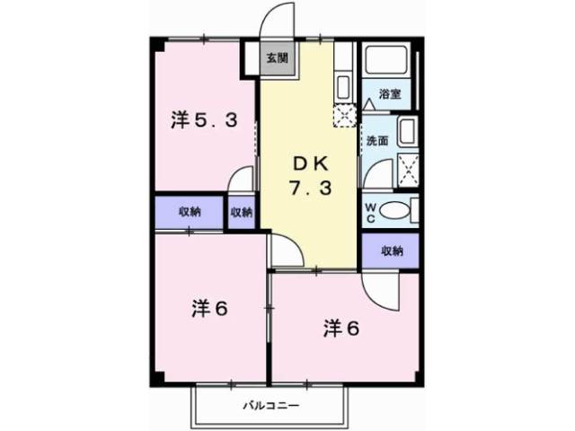 間取り画像