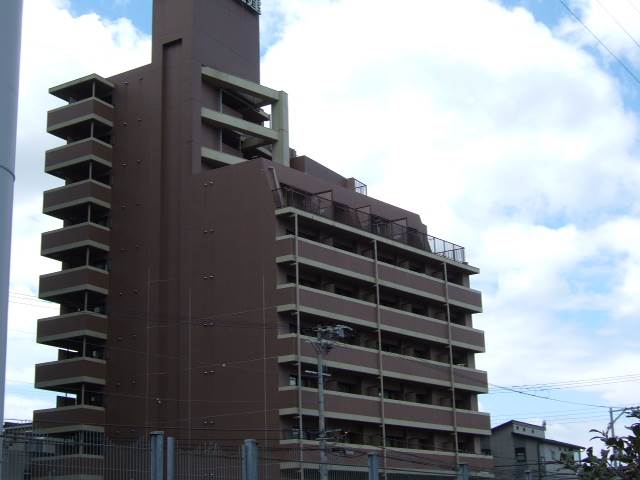 0/朝日プラザサウスコア