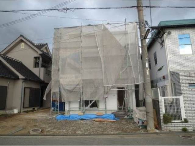 外観２
