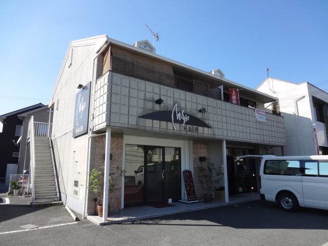 外観１