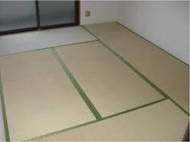 内装１