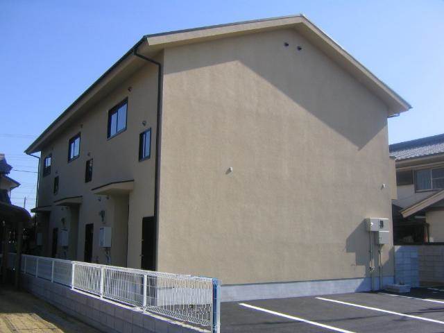 外観１