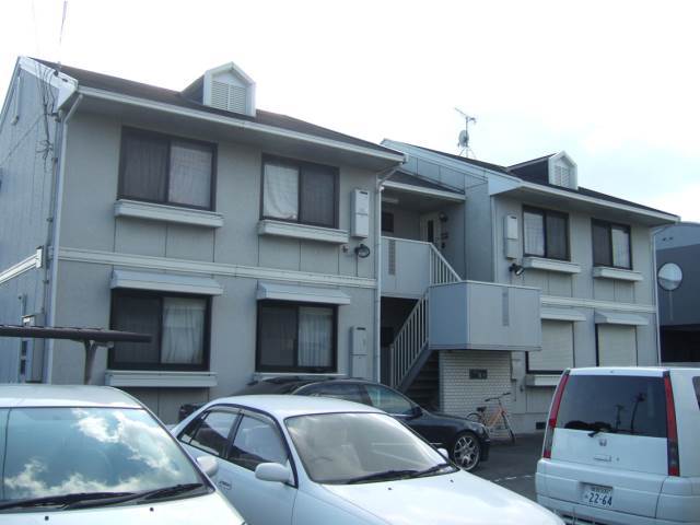 外観１