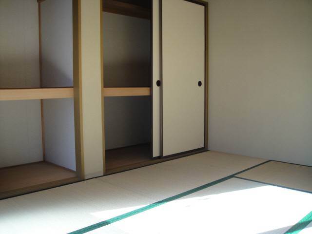 内装４