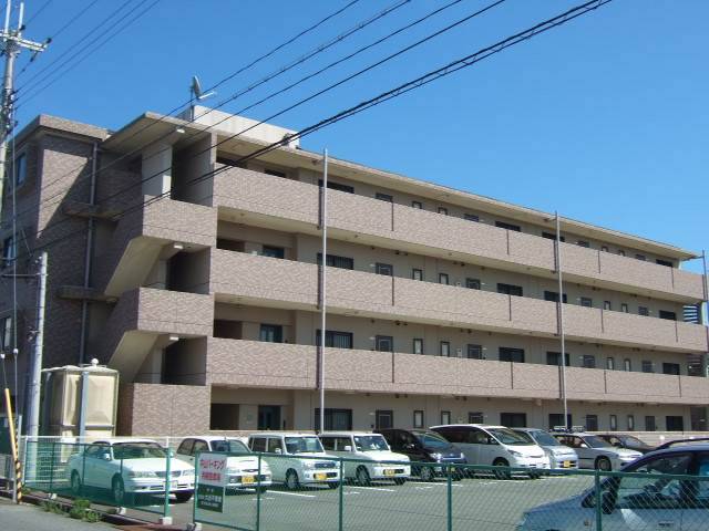 外観１