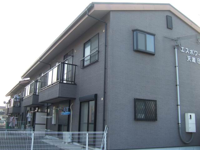 外観１