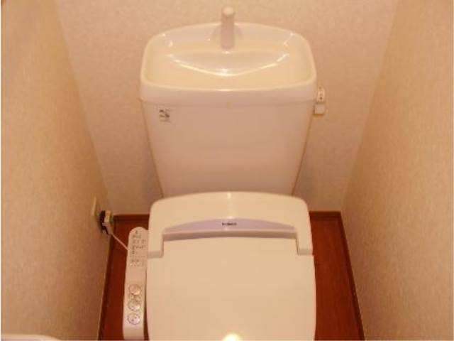 内装３