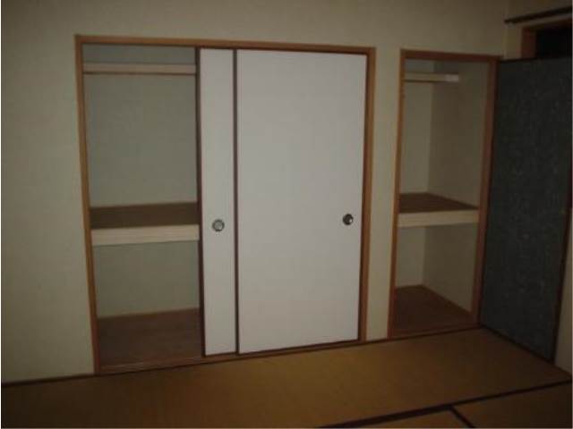 内装２