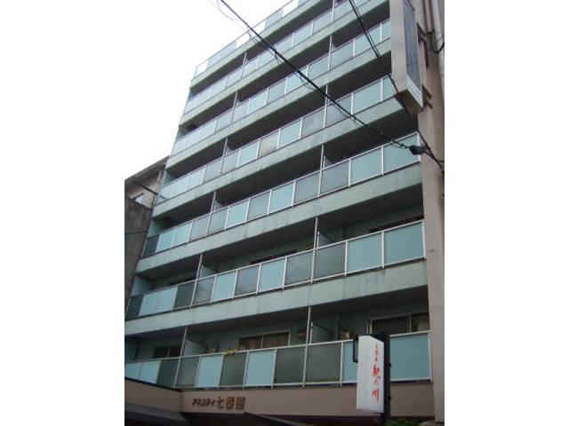 外観１
