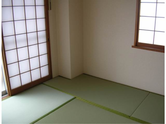 内装３