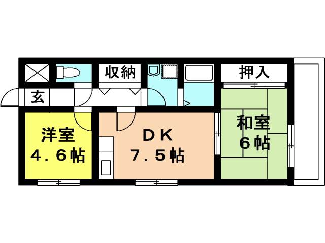 間取り画像