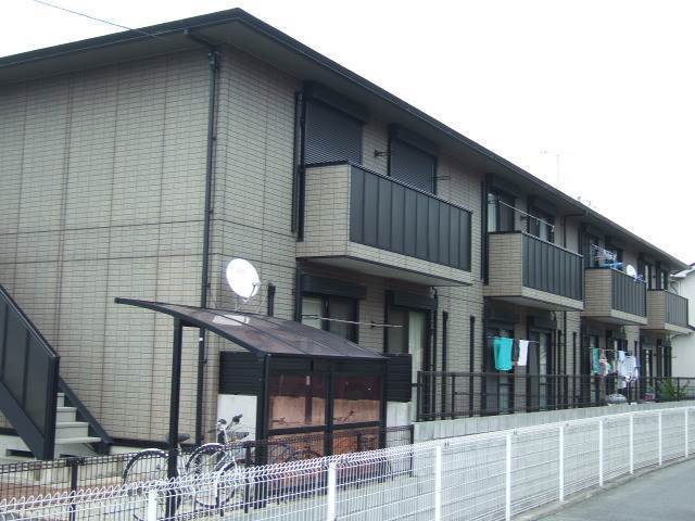 外観１