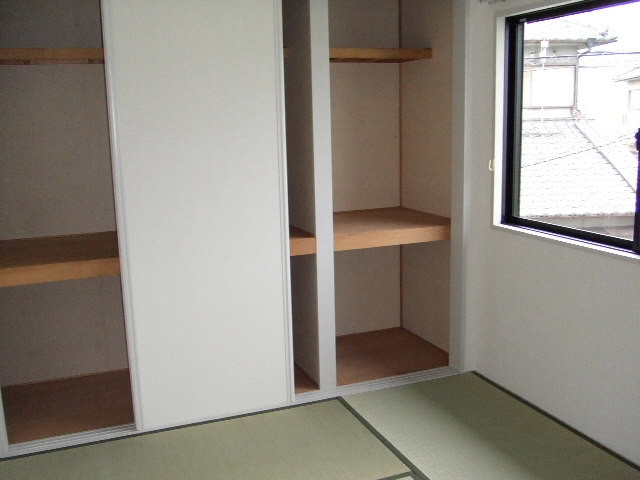 内装４