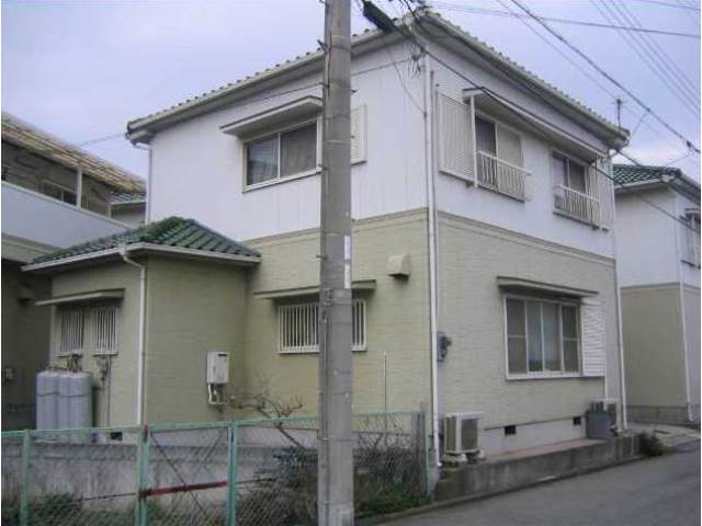外観２