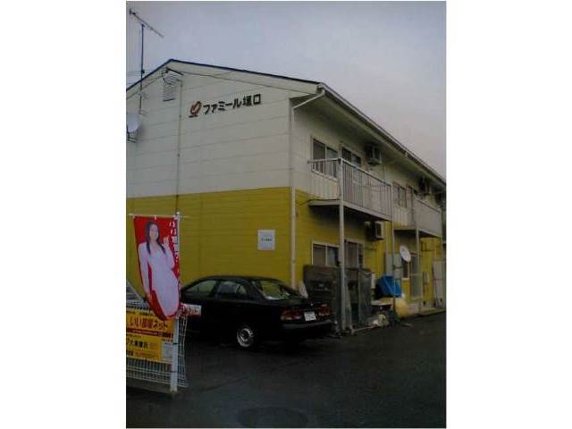 外観１