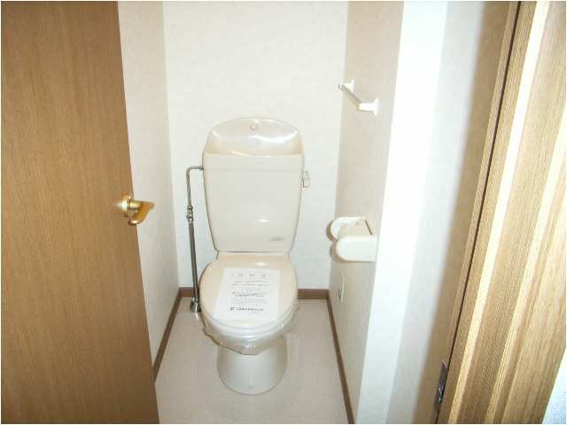 内装４