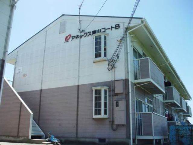 外観１