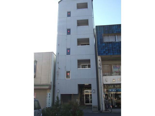 外観画像