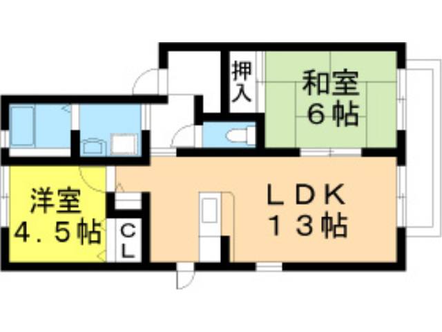 間取り画像