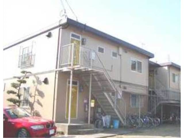 外観１