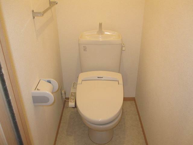 内装４