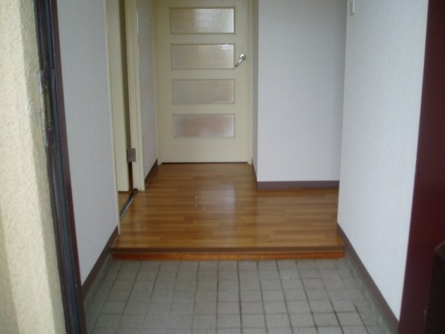 内装２