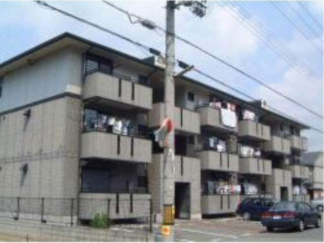 外観１