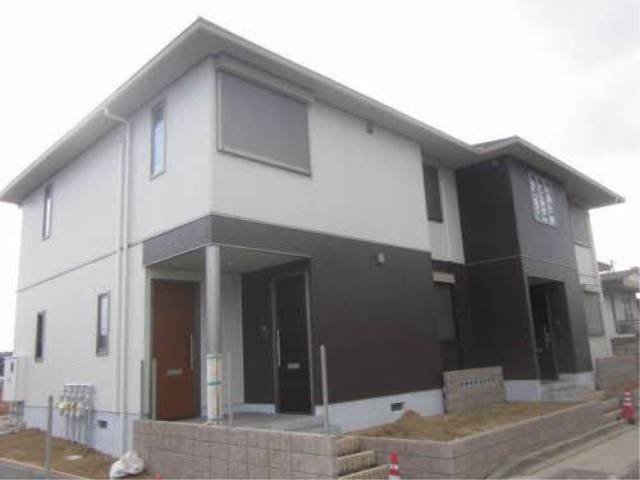 外観１