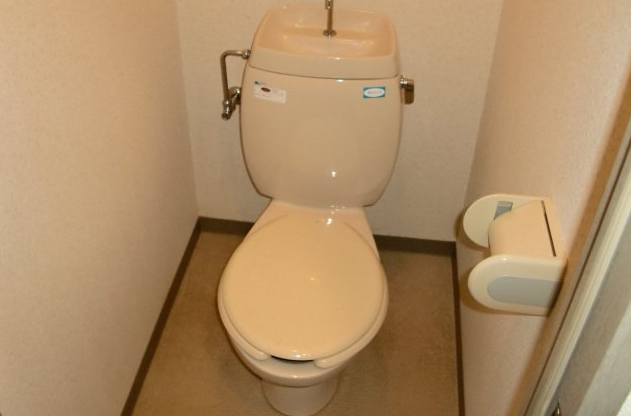 内装４