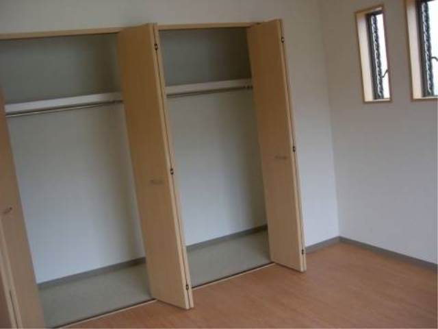 内装３