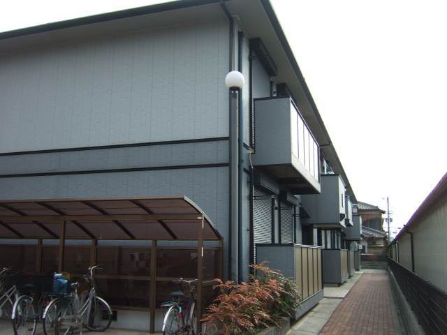 外観１