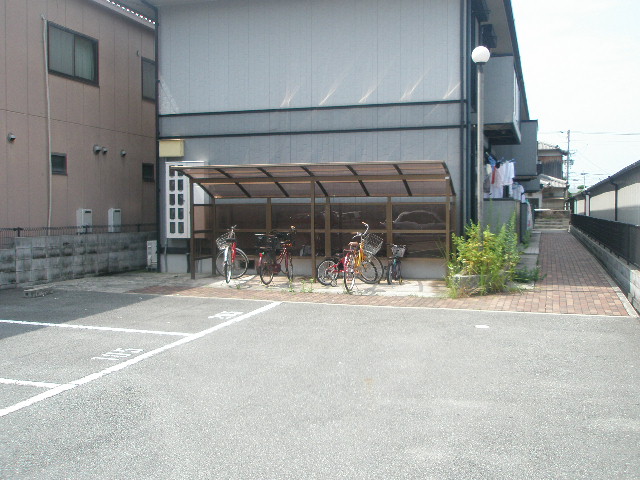 外観２