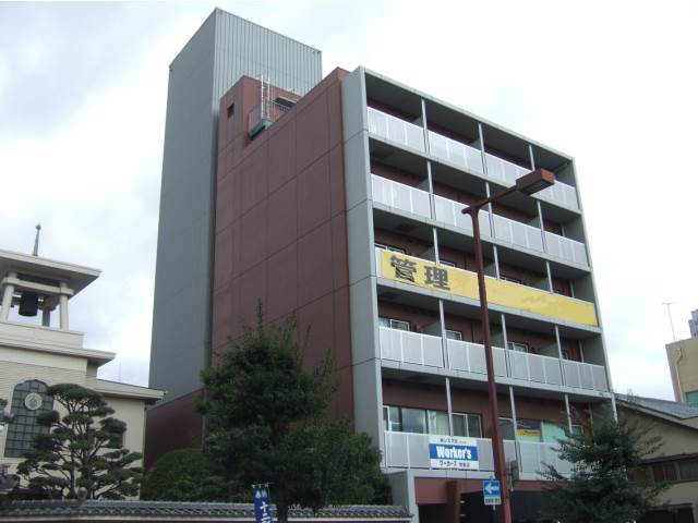 外観１