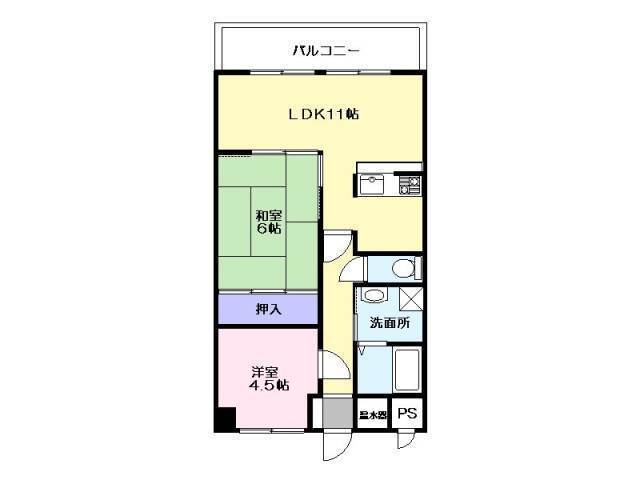間取り画像