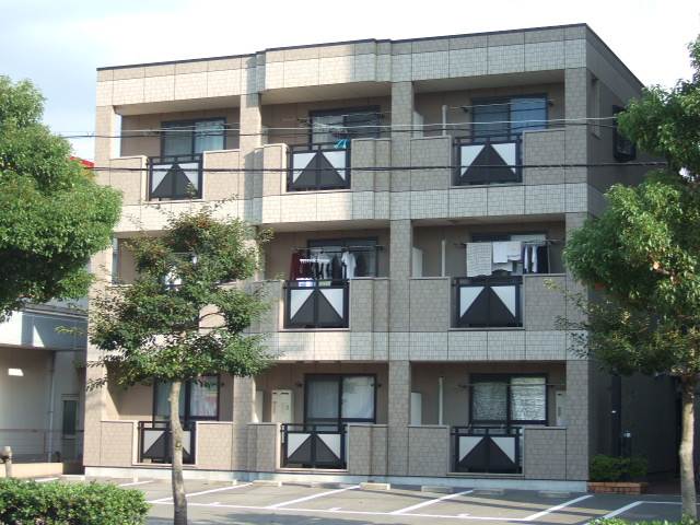 外観画像