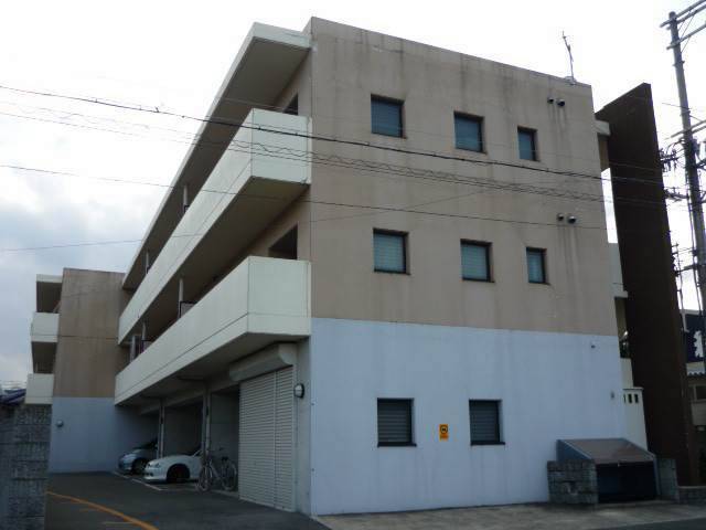 外観１